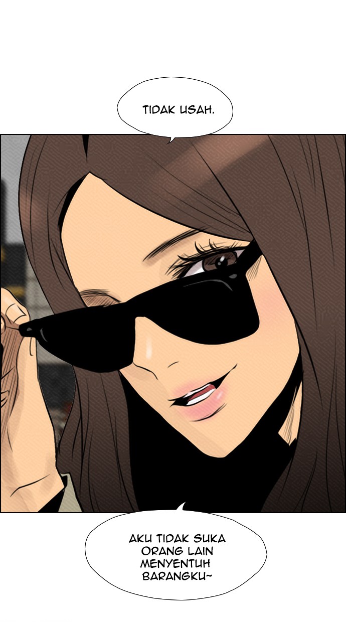 Reawaken Man chapter 78 halaman 56