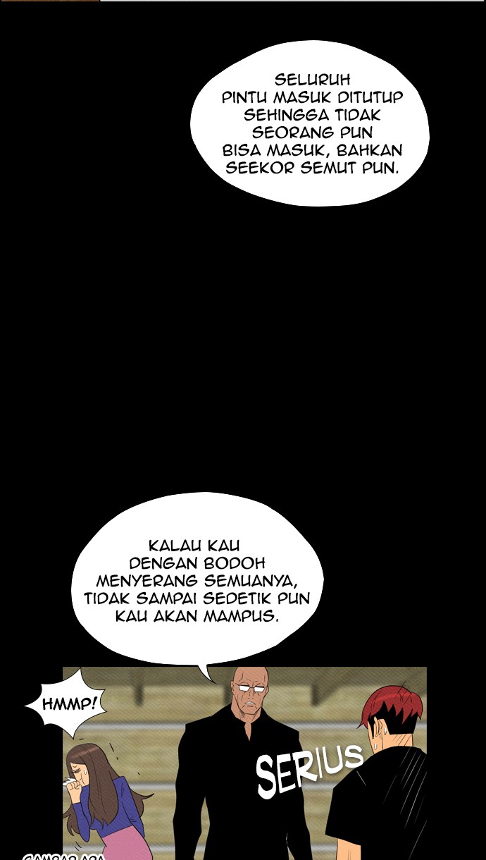Reawaken Man chapter 78 halaman 61