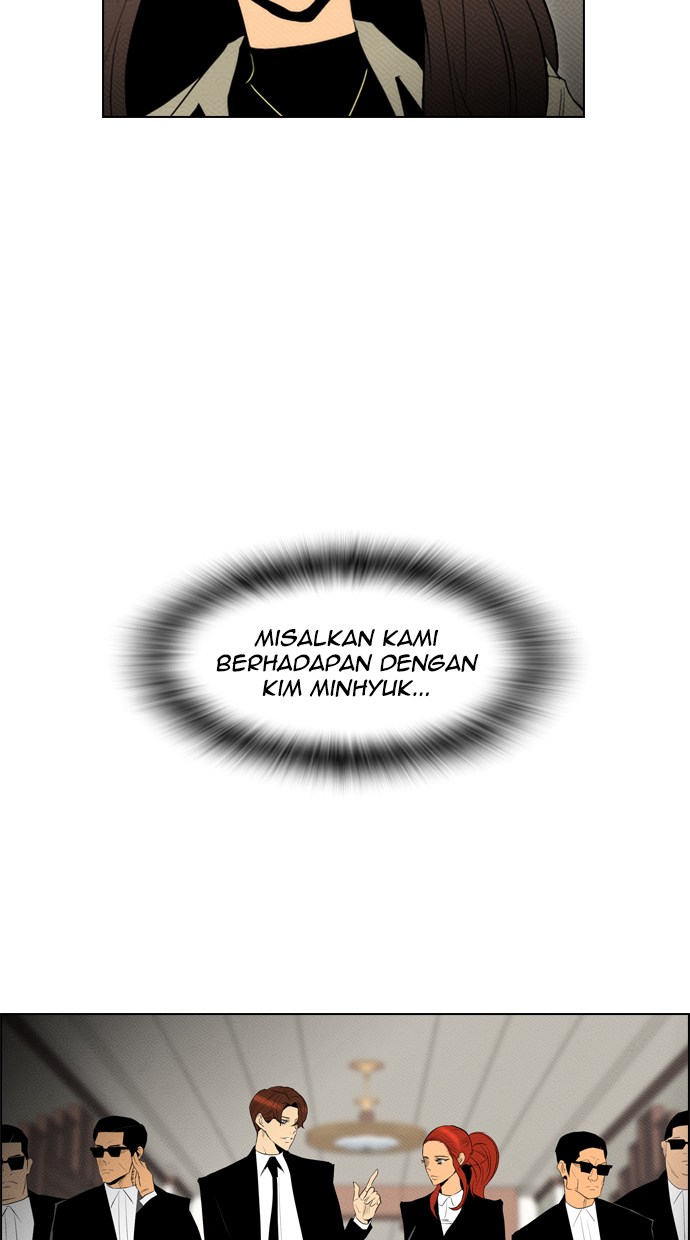 Reawaken Man chapter 78 halaman 71