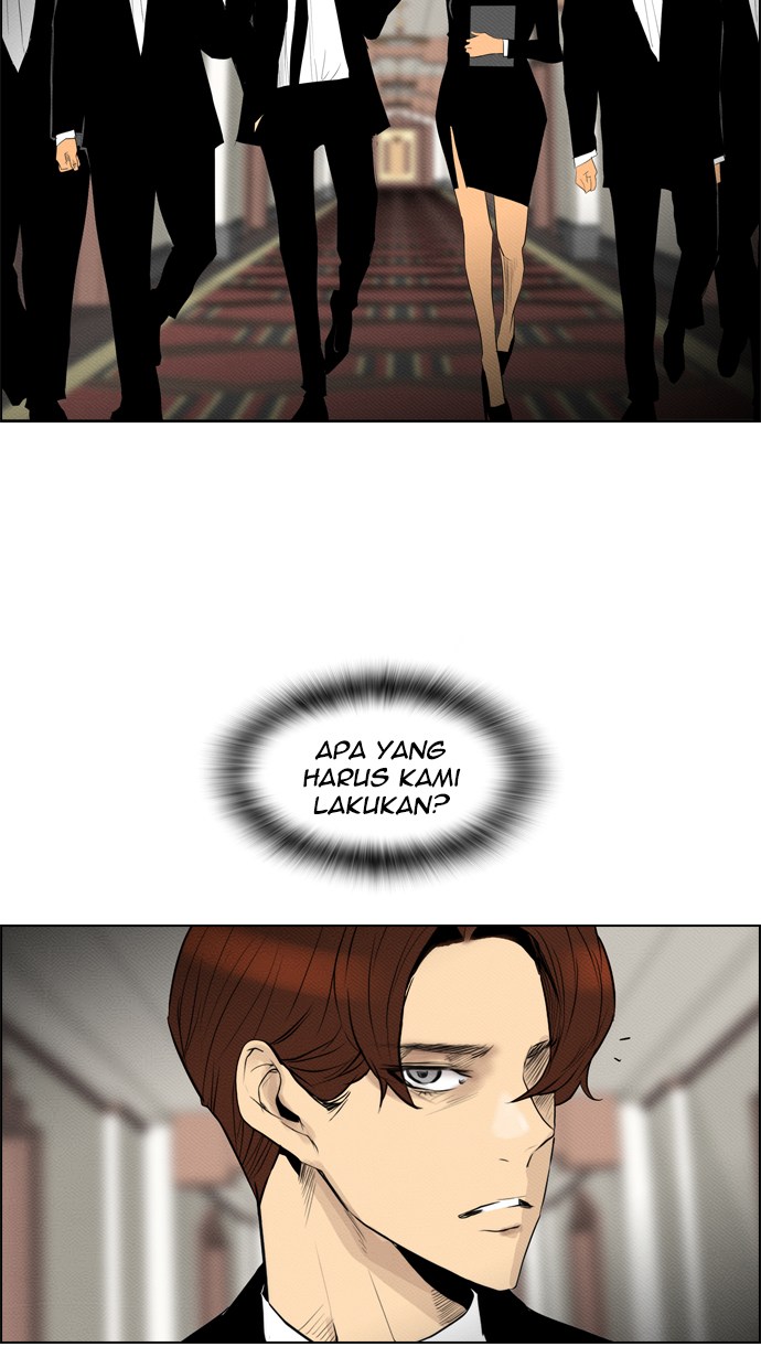 Reawaken Man chapter 78 halaman 72