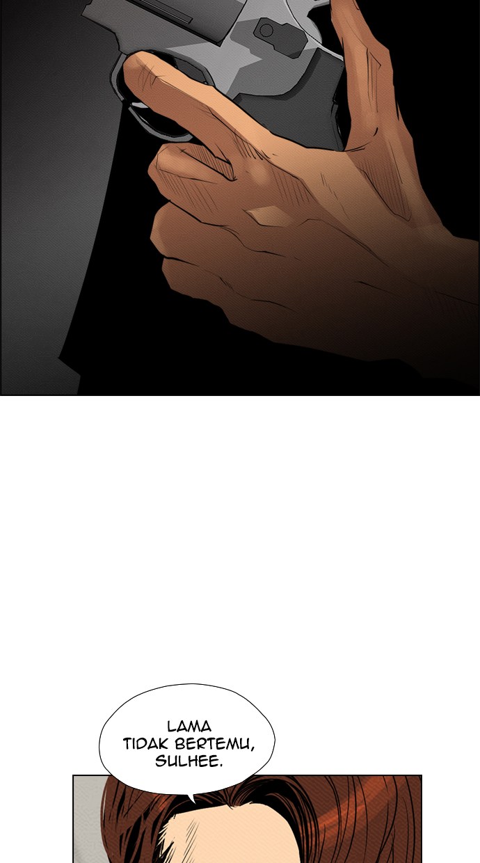 Reawaken Man chapter 79 halaman 6