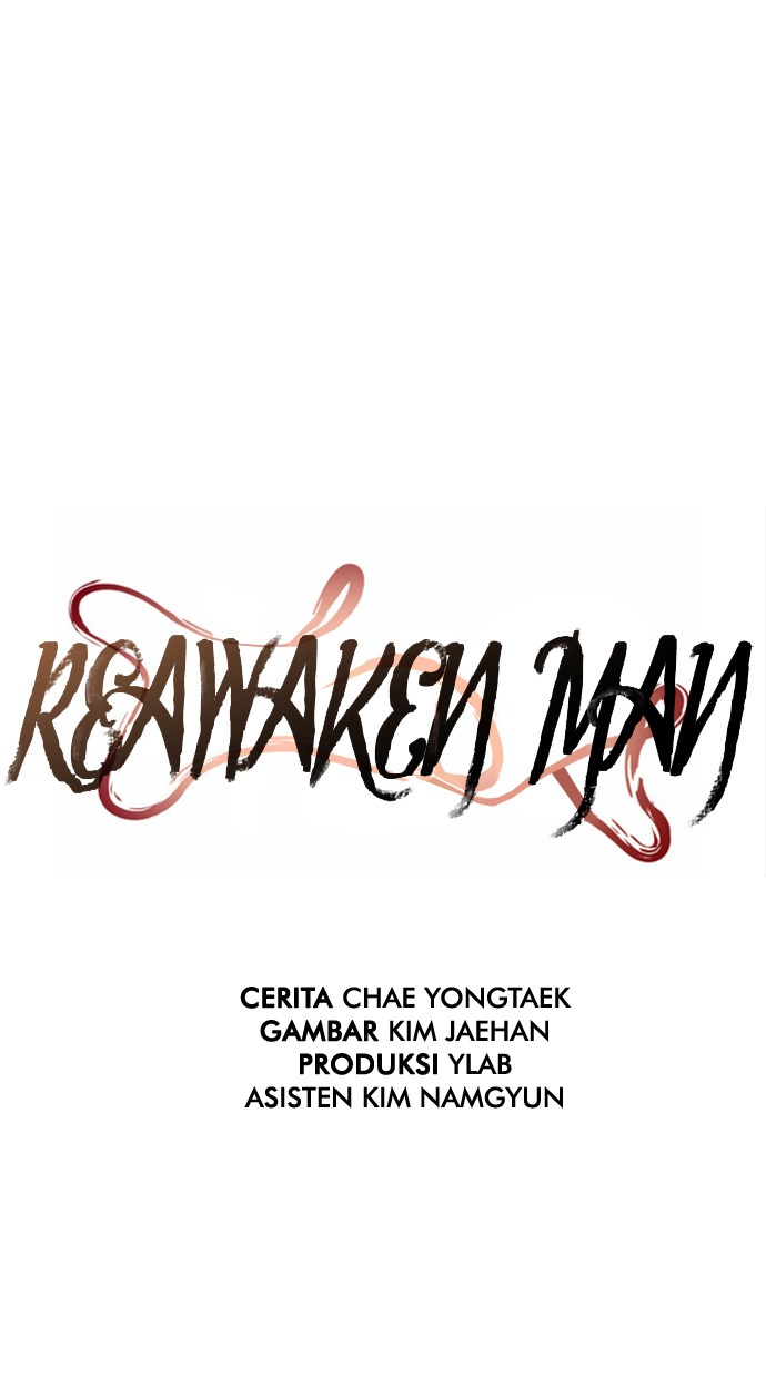 Reawaken Man chapter 79 halaman 9