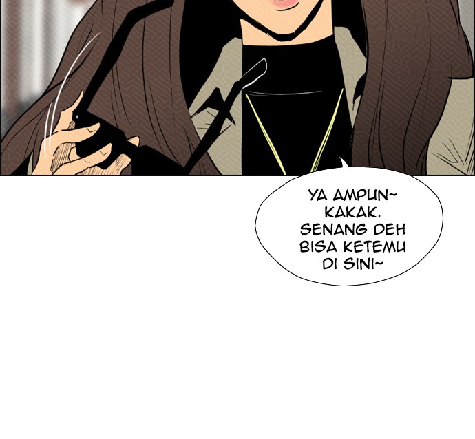 Reawaken Man chapter 79 halaman 14