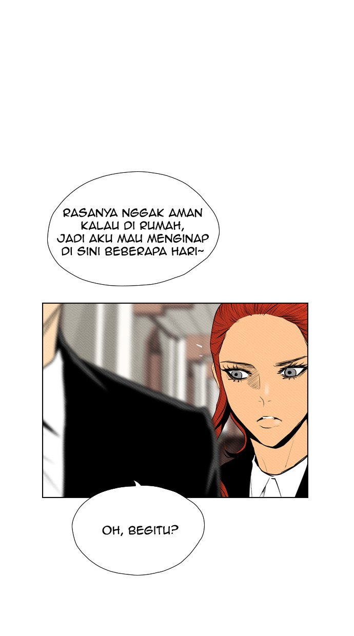 Reawaken Man chapter 79 halaman 16