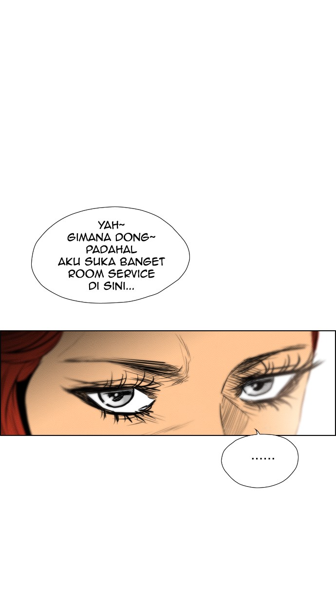 Reawaken Man chapter 79 halaman 18