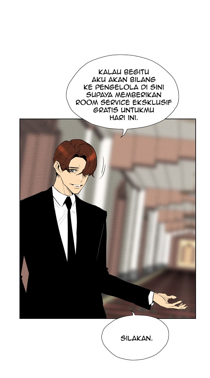 Reawaken Man chapter 79 halaman 19