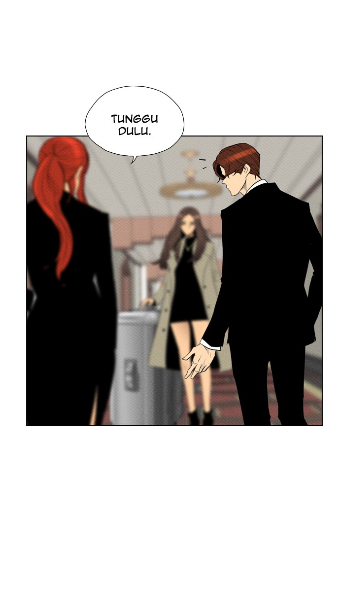 Reawaken Man chapter 79 halaman 20