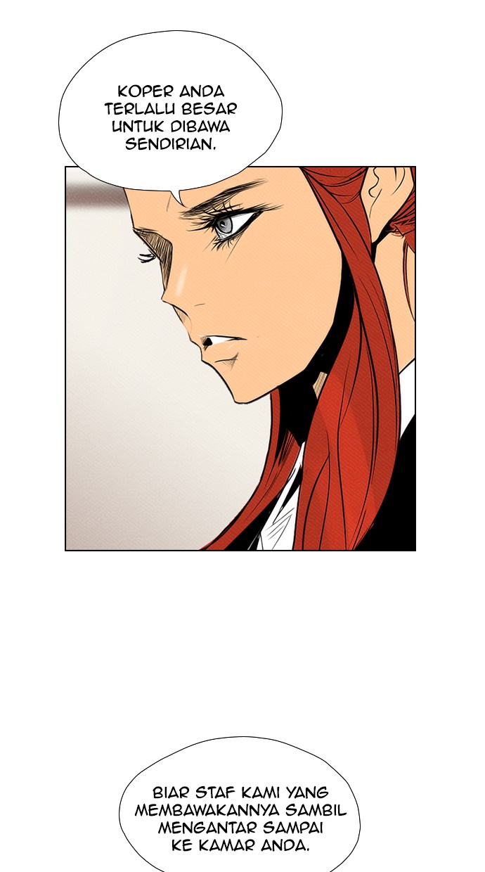 Reawaken Man chapter 79 halaman 21