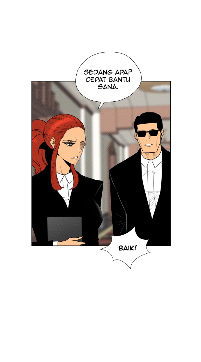 Reawaken Man chapter 79 halaman 23