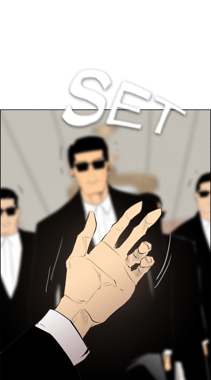 Reawaken Man chapter 79 halaman 28