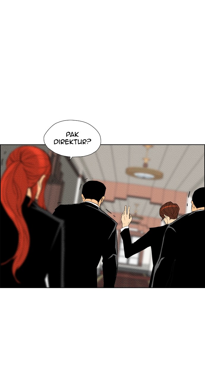 Reawaken Man chapter 79 halaman 30