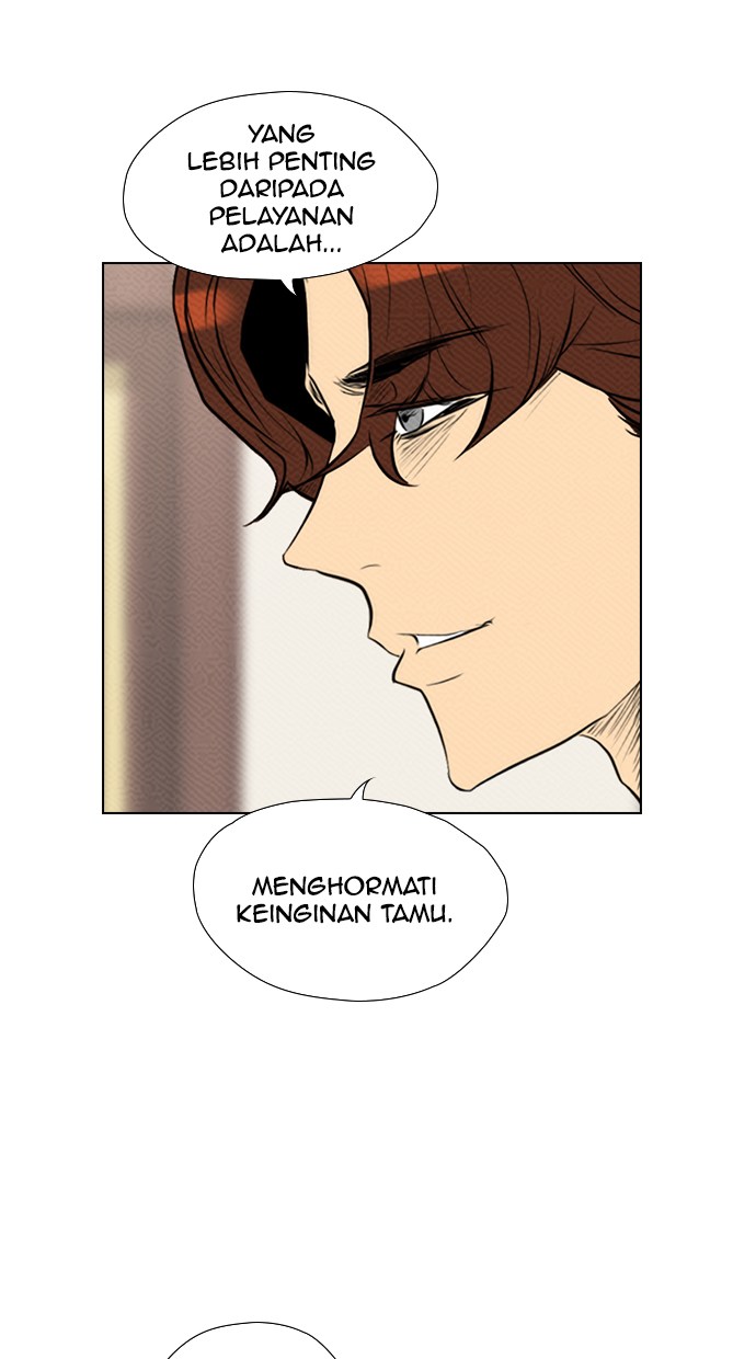 Reawaken Man chapter 79 halaman 31