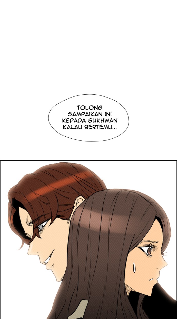 Reawaken Man chapter 79 halaman 34