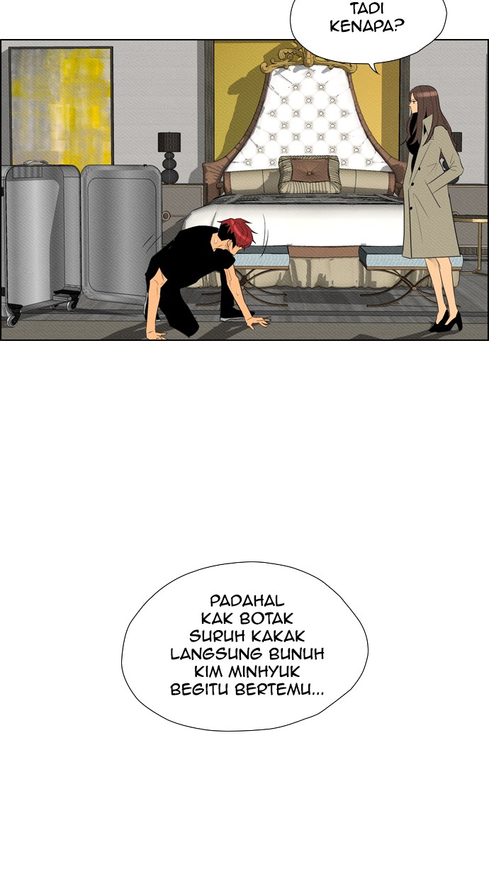 Reawaken Man chapter 79 halaman 50