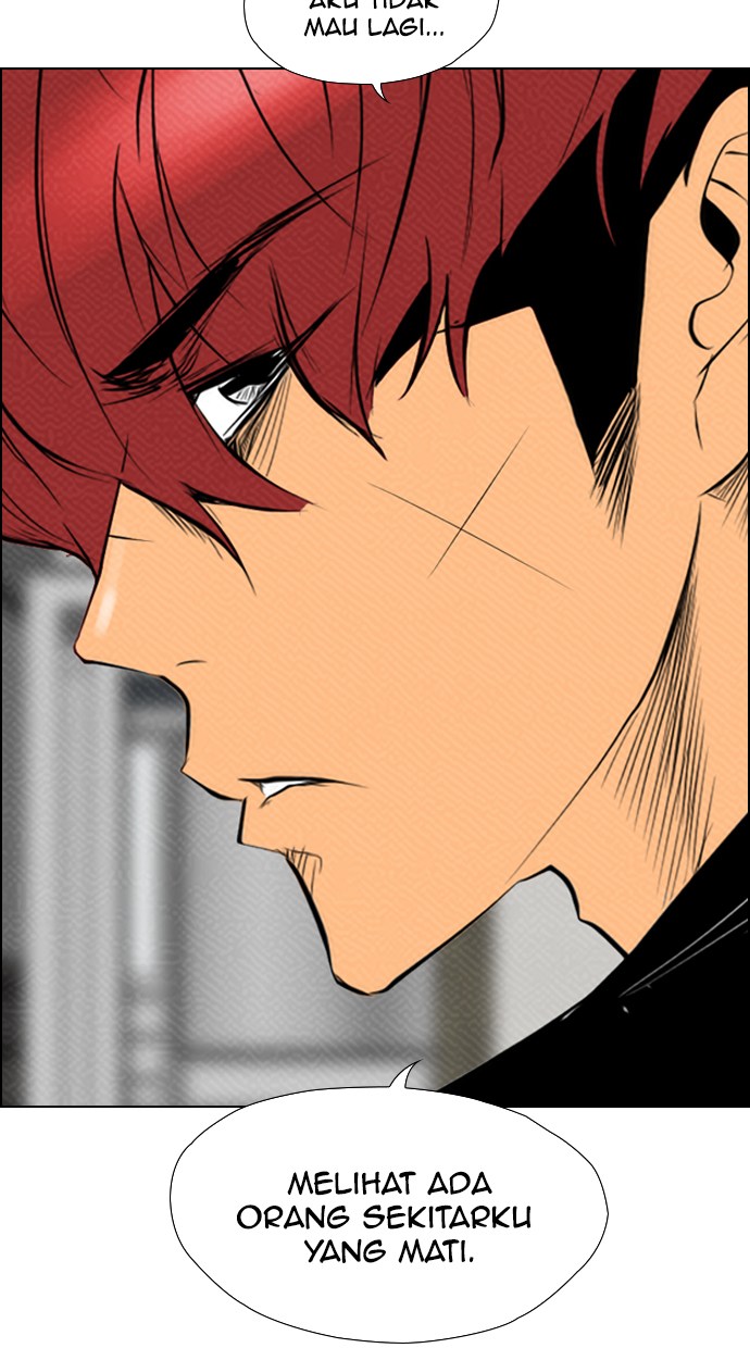Reawaken Man chapter 79 halaman 54