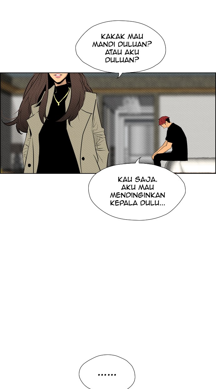 Reawaken Man chapter 79 halaman 56