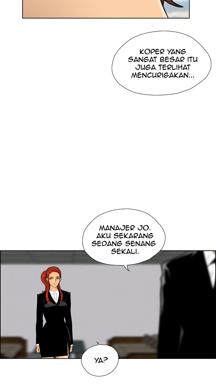 Reawaken Man chapter 79 halaman 61