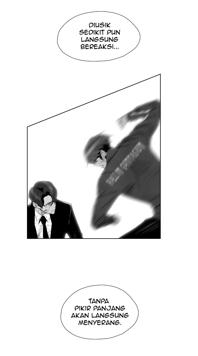 Reawaken Man chapter 79 halaman 63