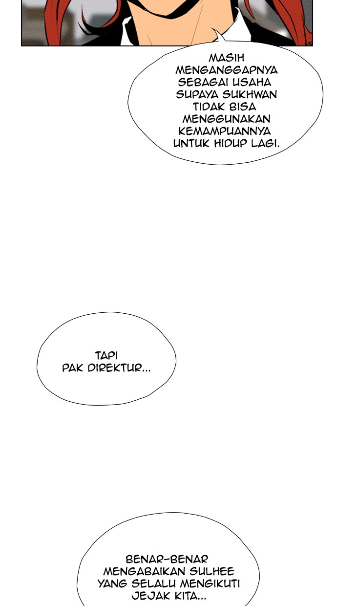 Reawaken Man chapter 79 halaman 69