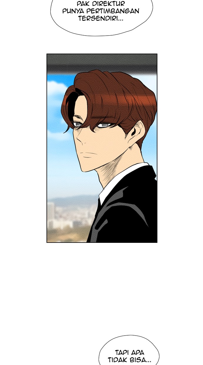 Reawaken Man chapter 79 halaman 72