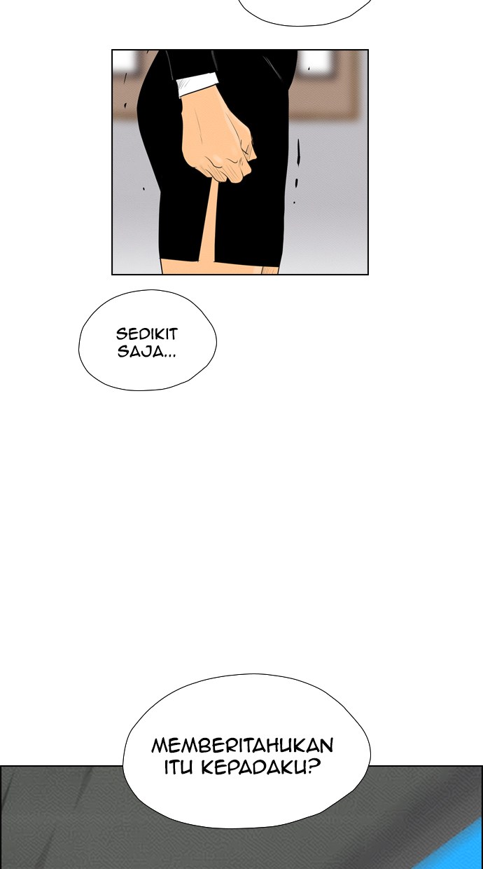 Reawaken Man chapter 79 halaman 73