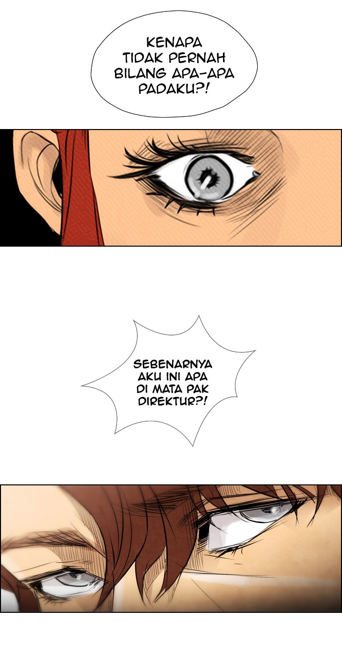 Reawaken Man chapter 79 halaman 75