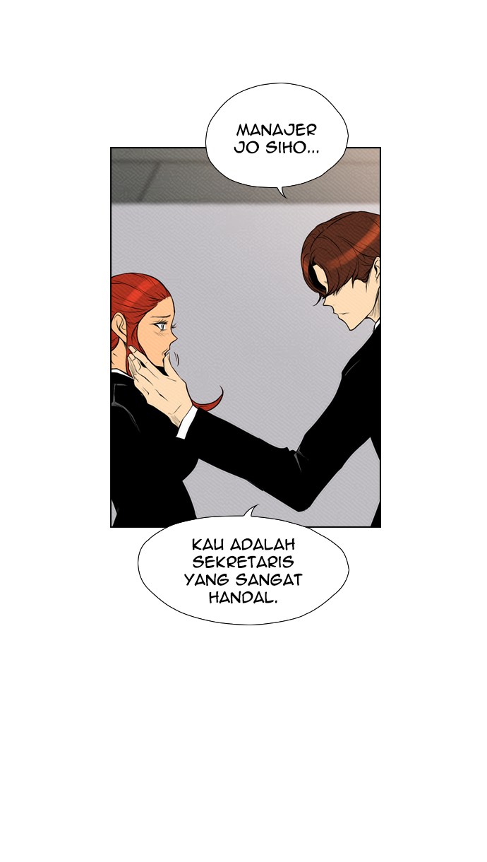 Reawaken Man chapter 79 halaman 77