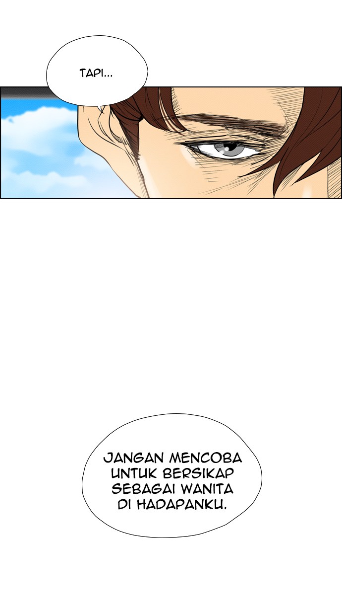 Reawaken Man chapter 79 halaman 78