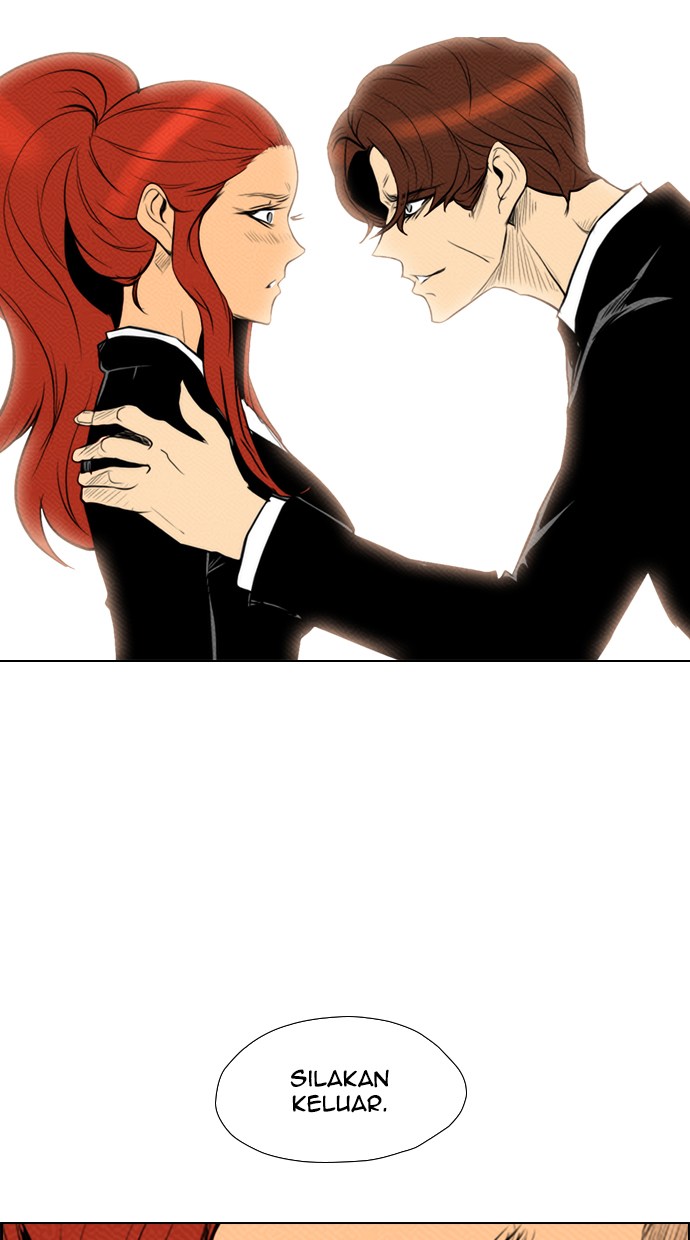 Reawaken Man chapter 79 halaman 79