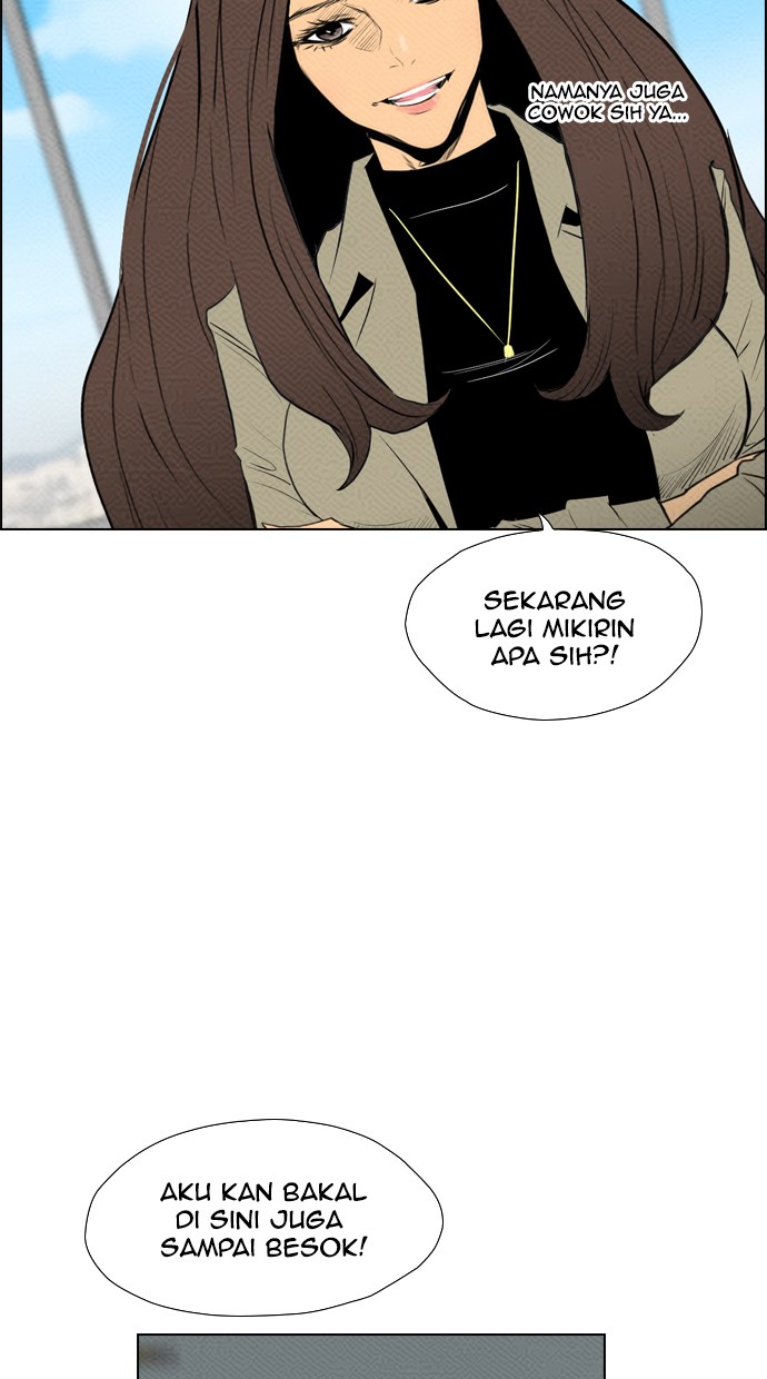 Reawaken Man chapter 79 halaman 87