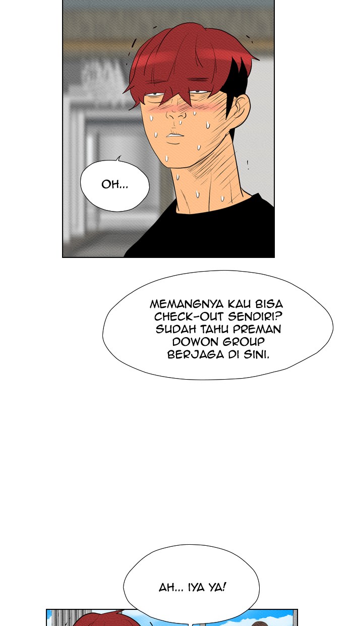 Reawaken Man chapter 79 halaman 88