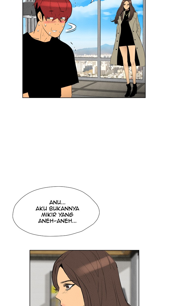 Reawaken Man chapter 79 halaman 89