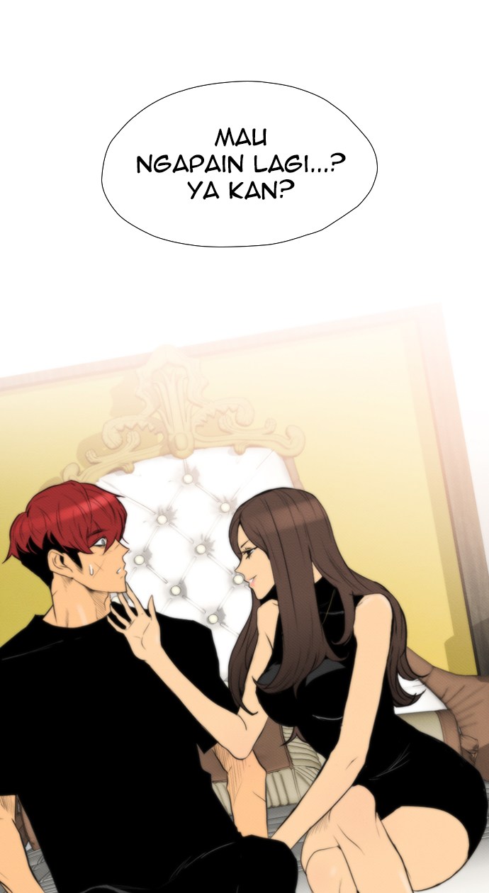 Reawaken Man chapter 79 halaman 93
