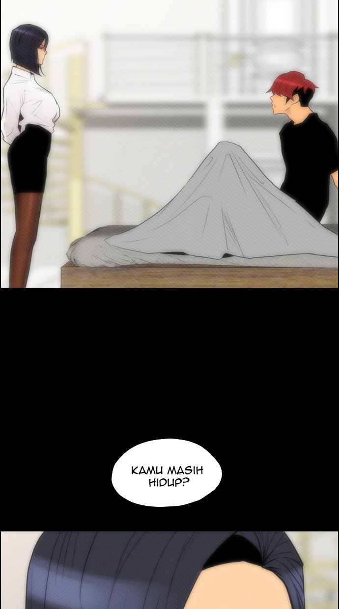 Reawaken Man chapter 80 halaman 20