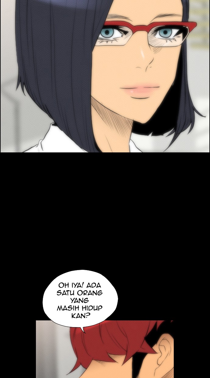 Reawaken Man chapter 80 halaman 21