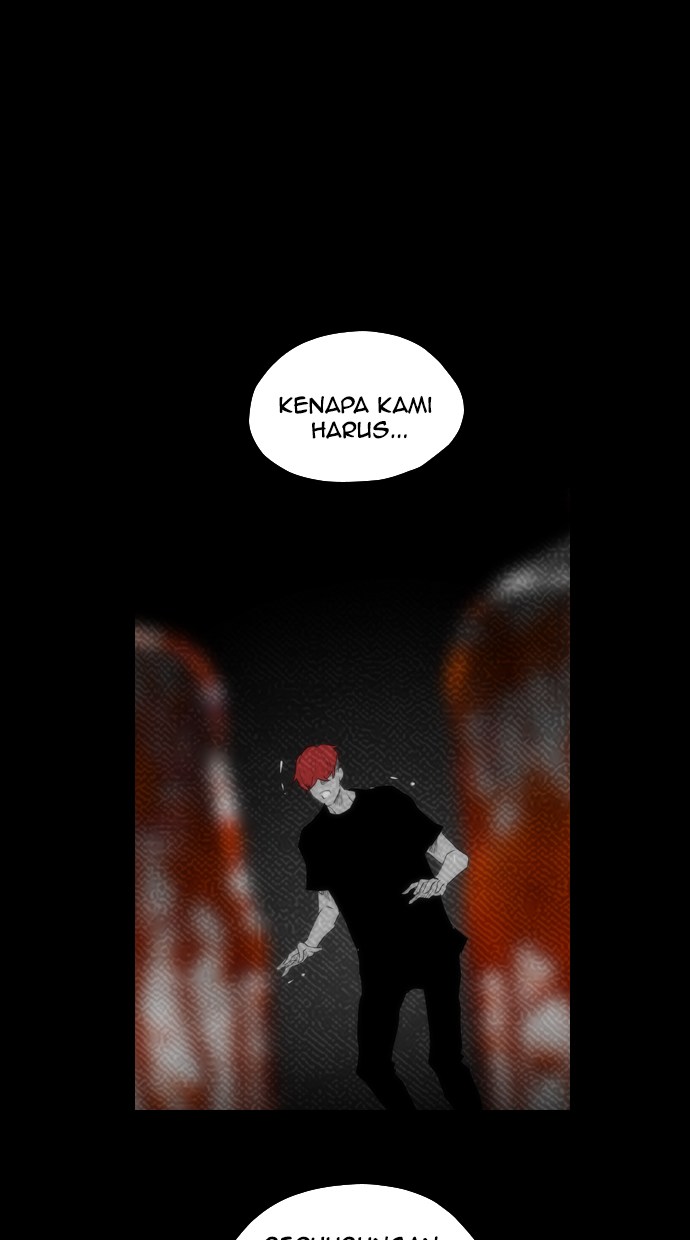 Reawaken Man chapter 80 halaman 32