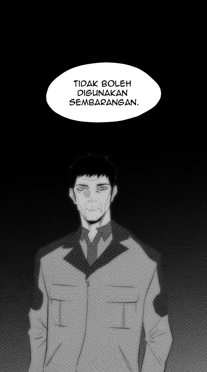 Reawaken Man chapter 80 halaman 36