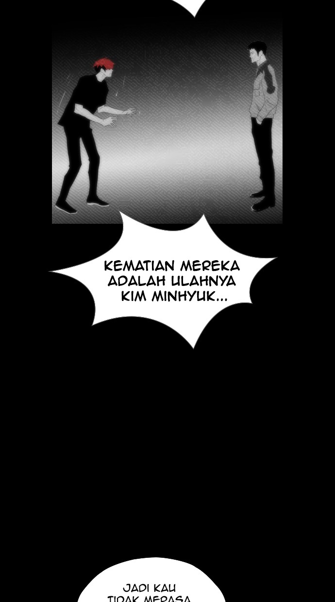 Reawaken Man chapter 80 halaman 39