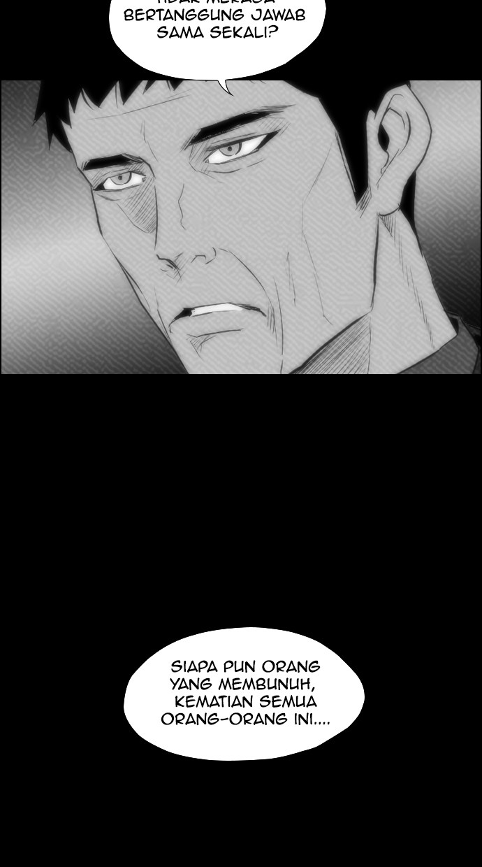 Reawaken Man chapter 80 halaman 40