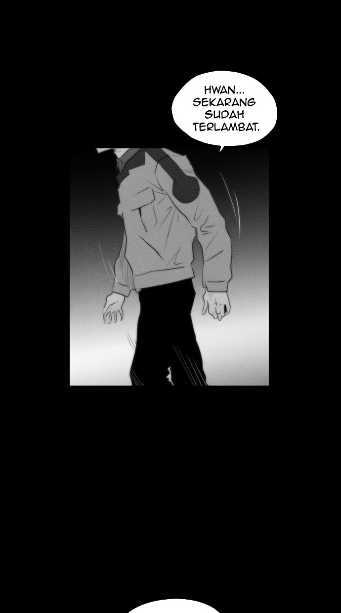 Reawaken Man chapter 80 halaman 42