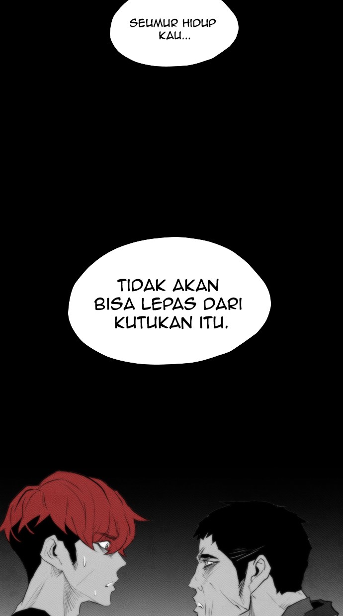 Reawaken Man chapter 80 halaman 43