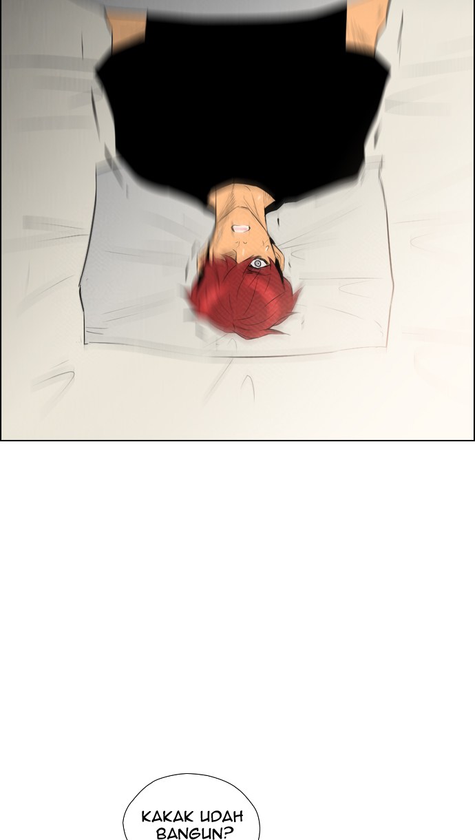 Reawaken Man chapter 80 halaman 47