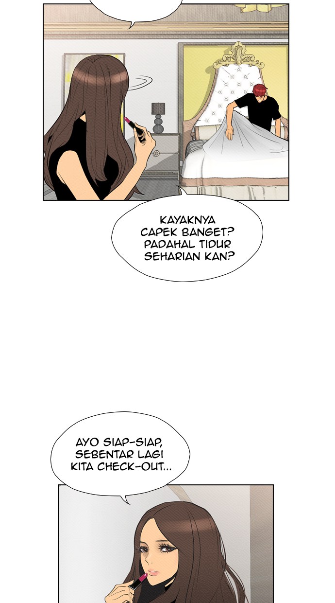 Reawaken Man chapter 80 halaman 48