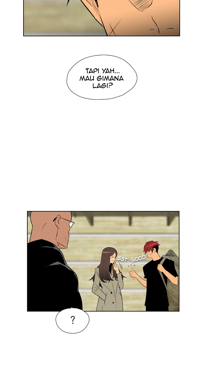 Reawaken Man chapter 80 halaman 57