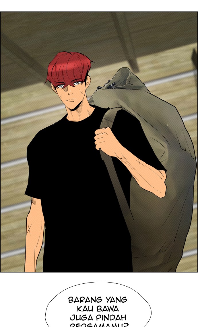 Reawaken Man chapter 80 halaman 59