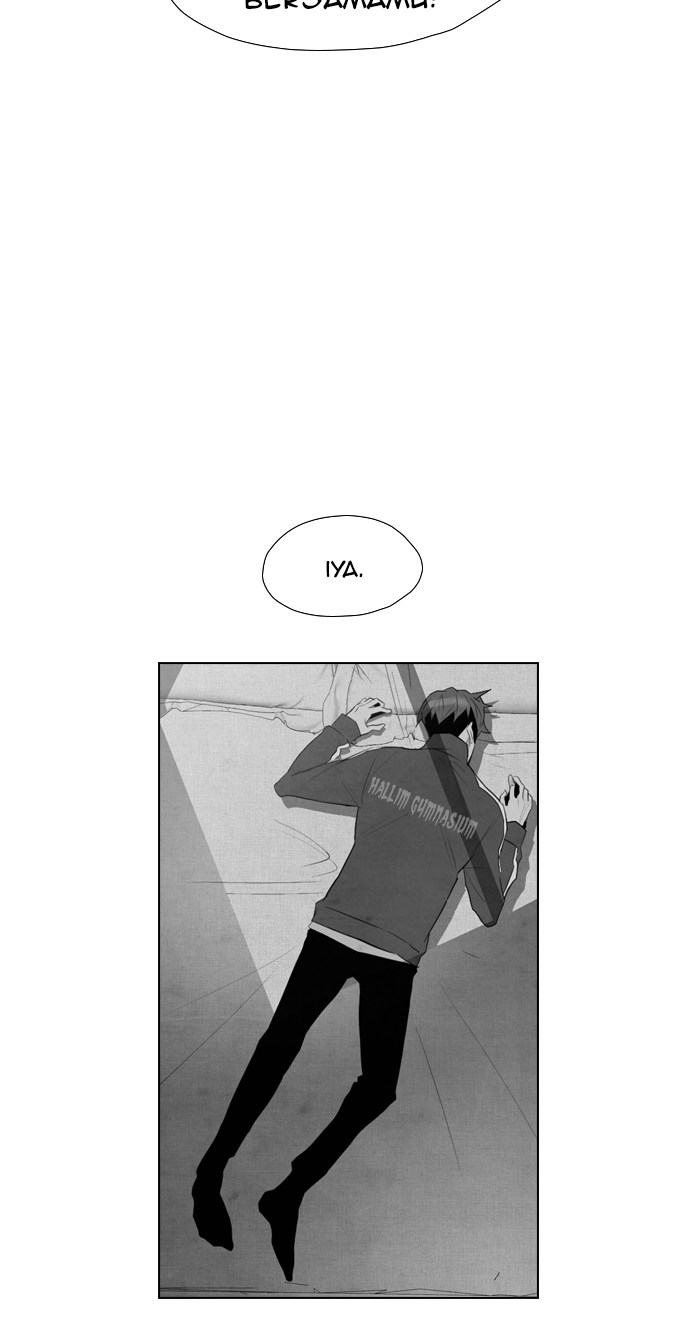 Reawaken Man chapter 80 halaman 60