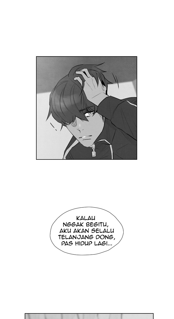Reawaken Man chapter 80 halaman 61