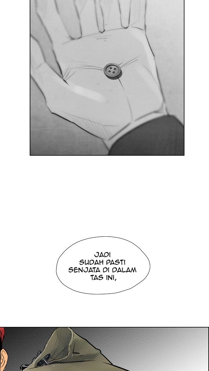 Reawaken Man chapter 80 halaman 62