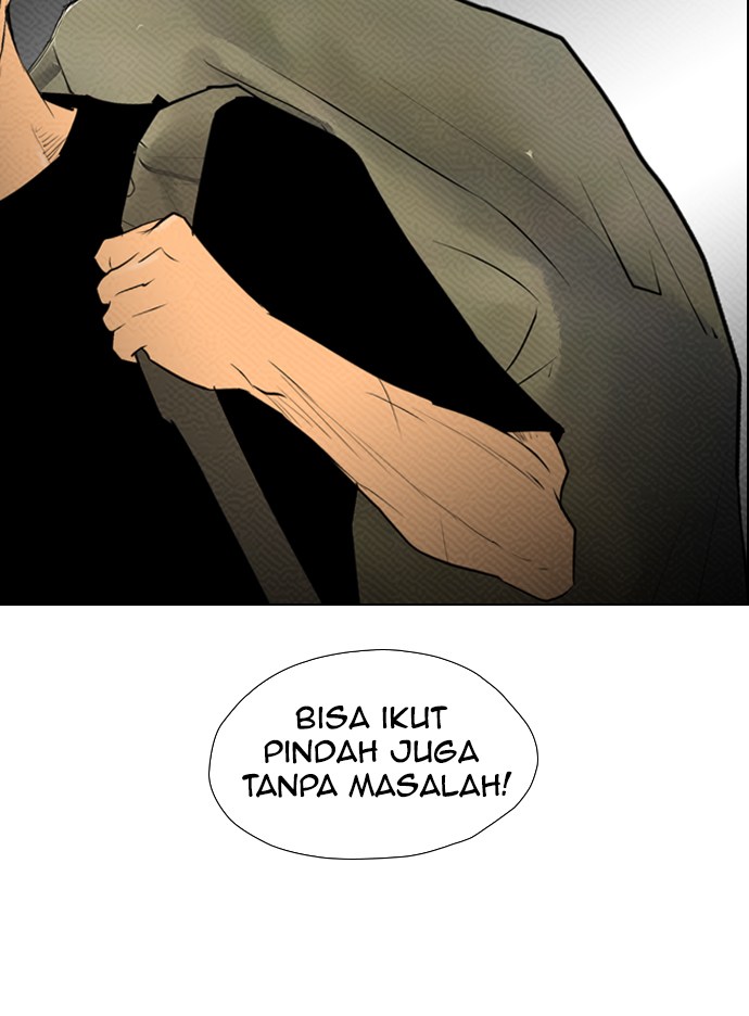 Reawaken Man chapter 80 halaman 63