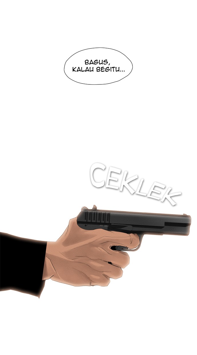 Reawaken Man chapter 80 halaman 64